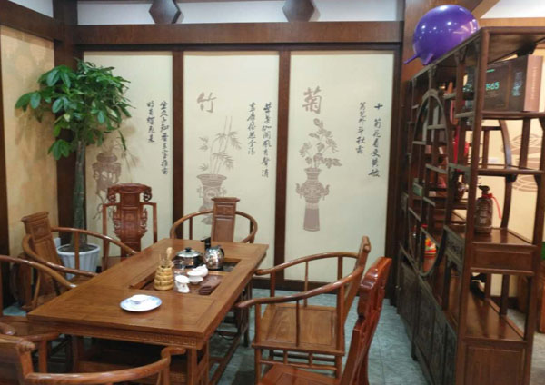 在競爭激烈的市場中，硅藻泥企業(yè)要如何發(fā)展？